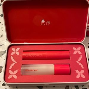 Glossier The Touch Up Kit Holiday 2022